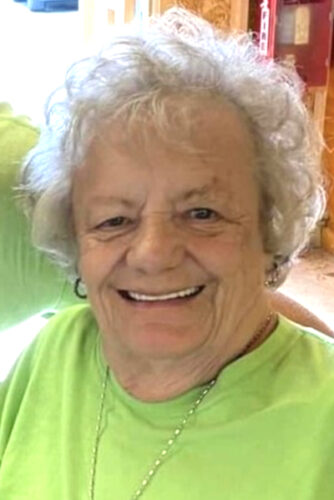 Linda L. Langley 1947-2025